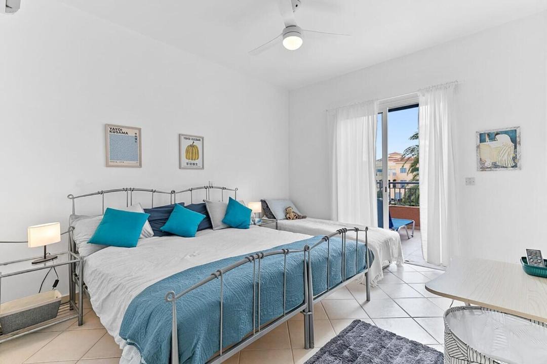 Photo of Bedroom in Old Town