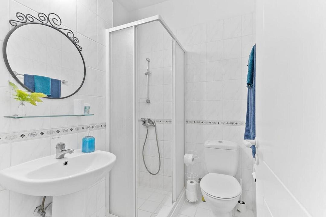 Photo of Bathroom in Old Town