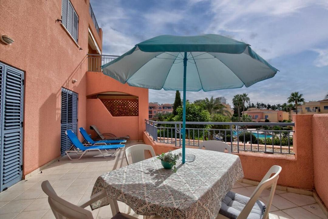 Photo of Patio Balcony in Old Town