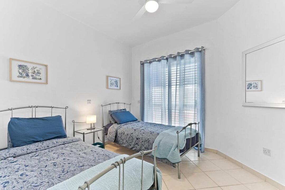 Photo of Bedroom in Old Town