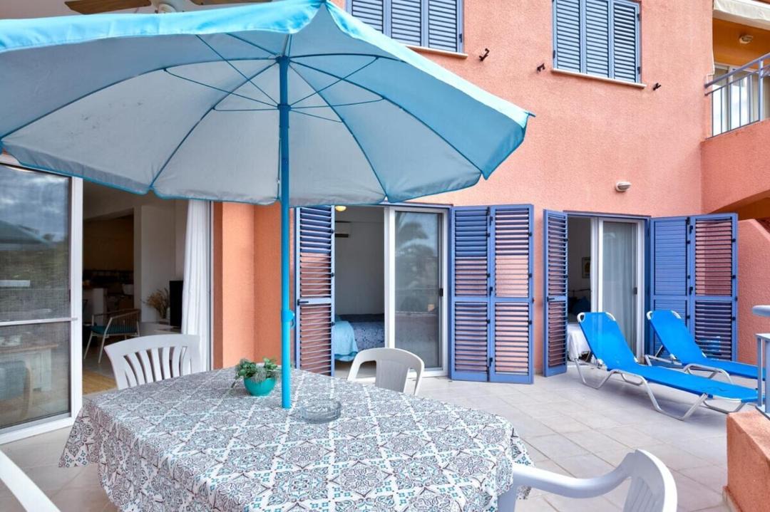 Photo of Patio Balcony in Old Town