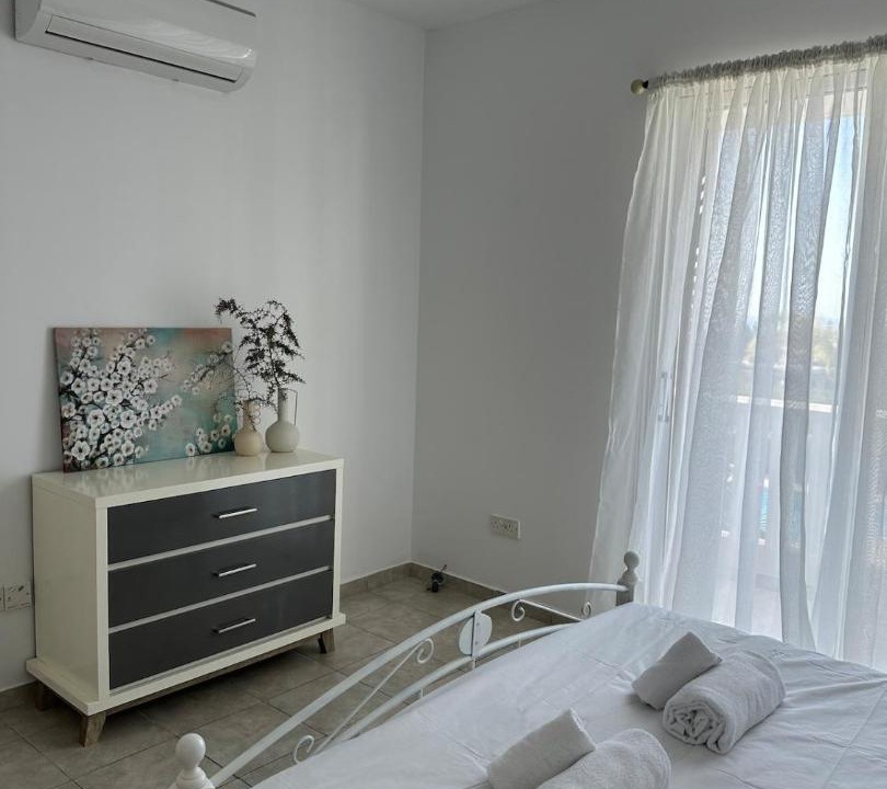 Photo of Bedroom in Peyia Town