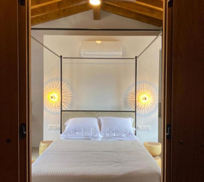 Photo of Bedroom in Kathikas