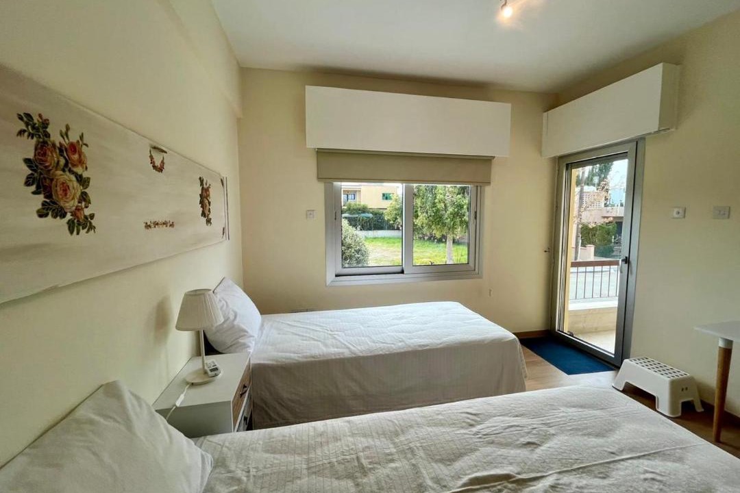 Photo of Bedroom in Acropolis