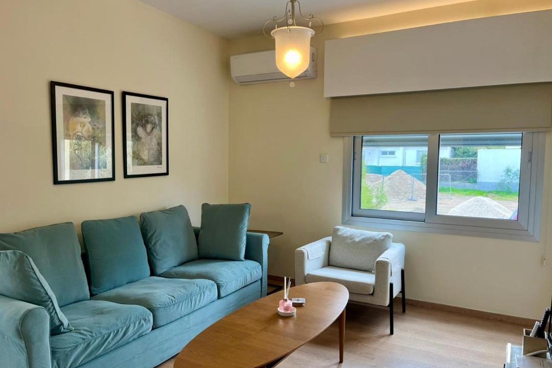 Photo of Livingroom in Acropolis