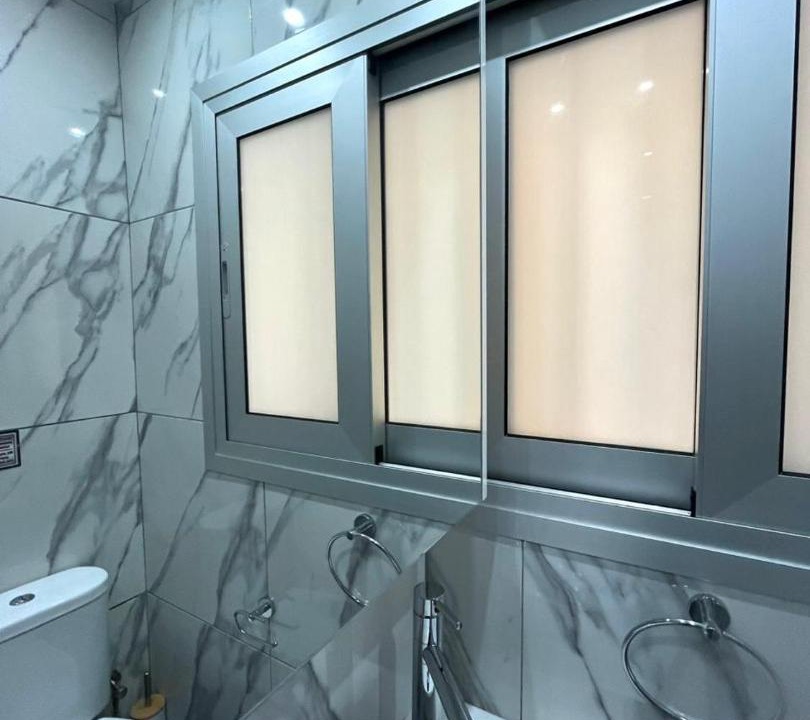 Photo of Bathroom in Acropolis
