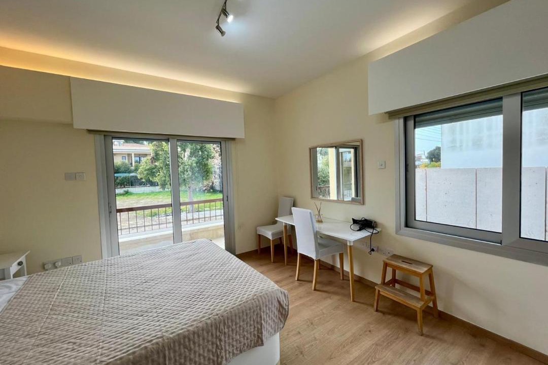 Photo of Bedroom in Acropolis
