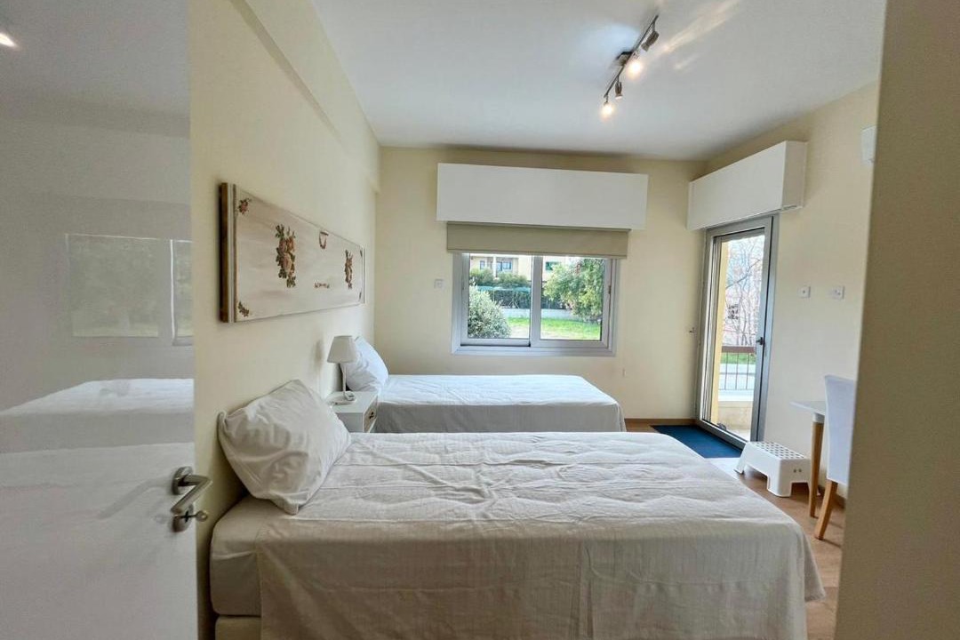 Photo of Bedroom in Acropolis