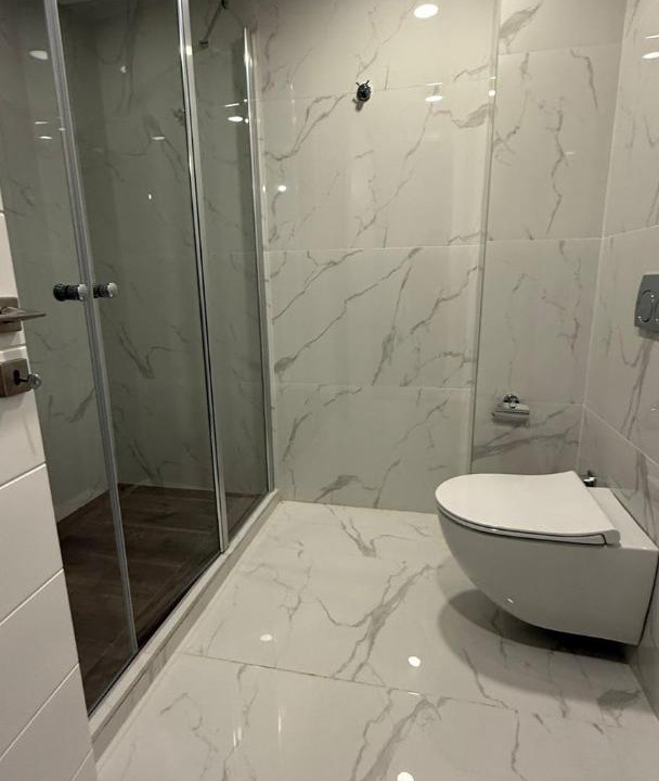 Photo of Bathroom in Larnaca