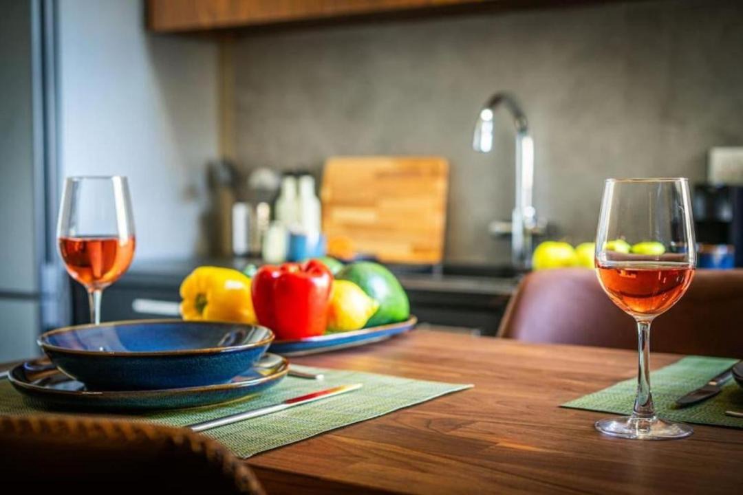 Photo of Kitchen in Neapolis