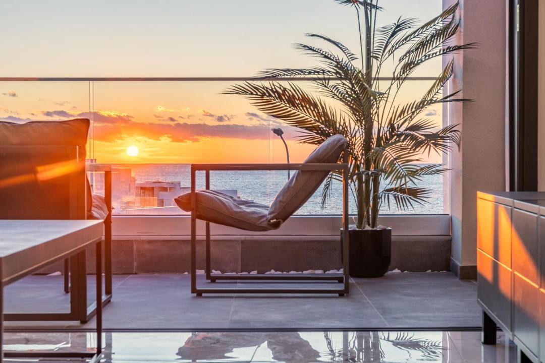 Photo of Patio Balcony in Paphos