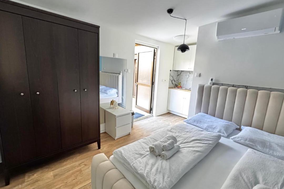 Photo of Bedroom in Limassol