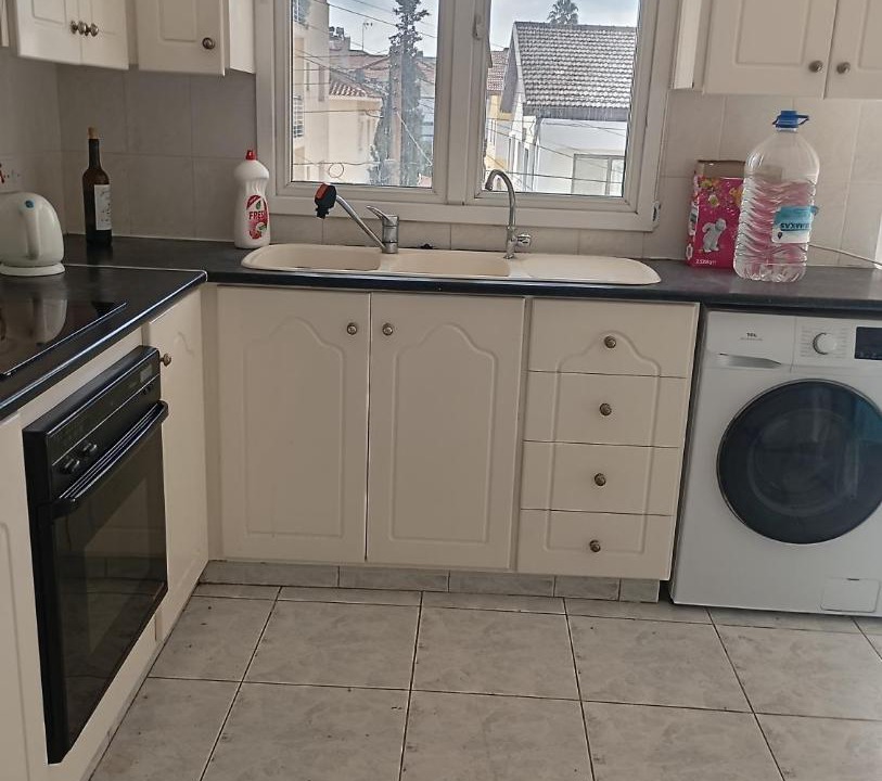 Photo of Kitchen in Larnaca
