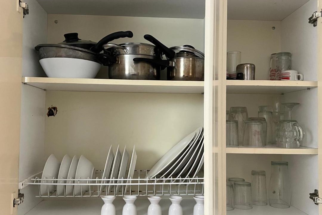Photo of Kitchen in Skala