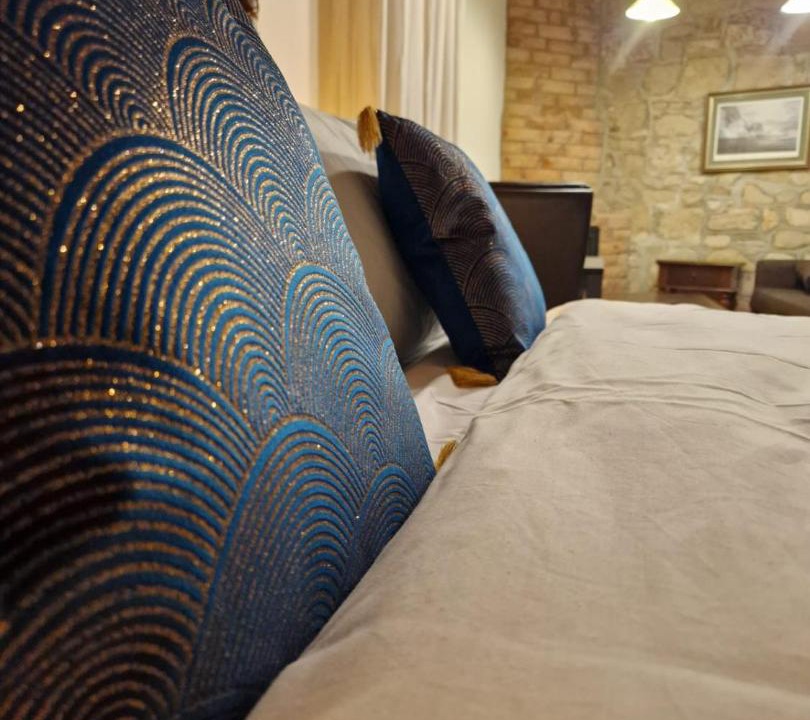 Photo of Bedroom in Germasogeia
