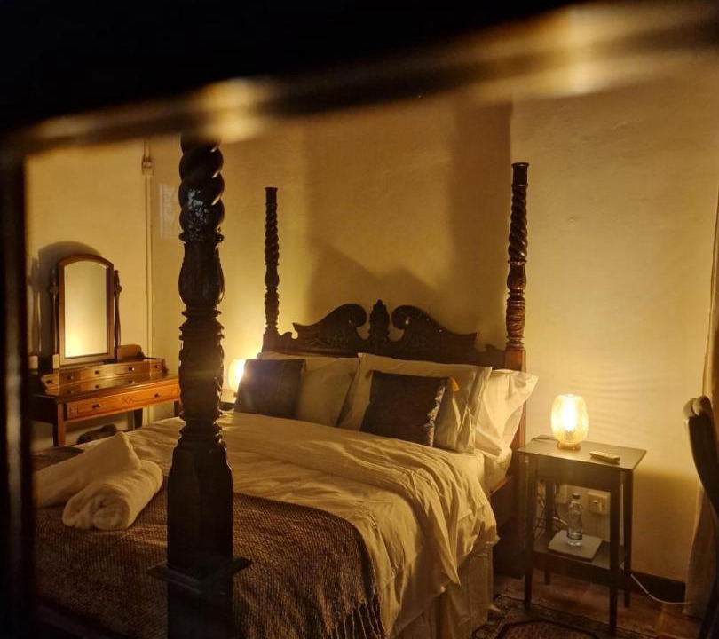 Photo of Bedroom in Germasogeia