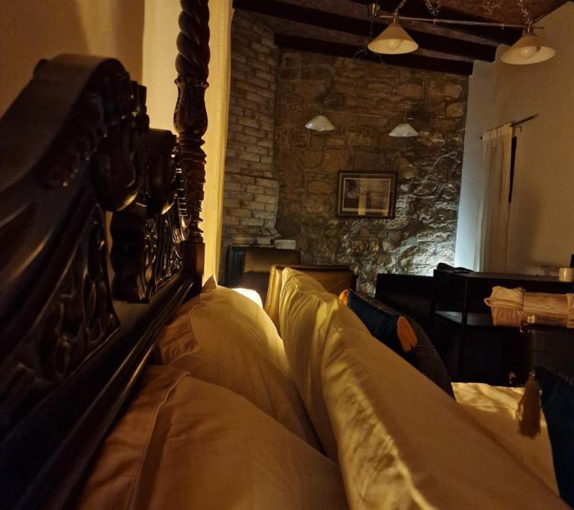 Photo of Bedroom in Germasogeia