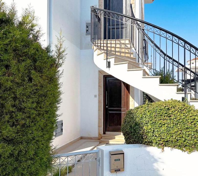 Photo of Patio Balcony in Pyla