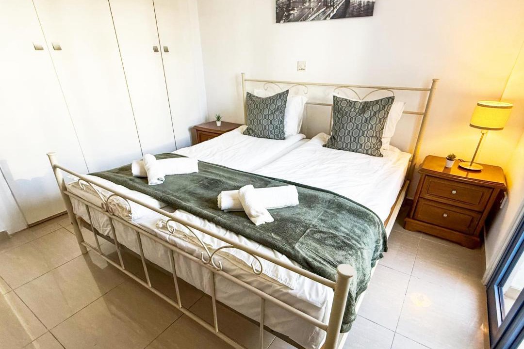 Photo of Bedroom in Pyla
