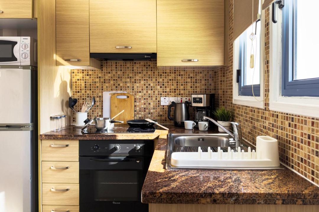 Photo of Kitchen in Pyla