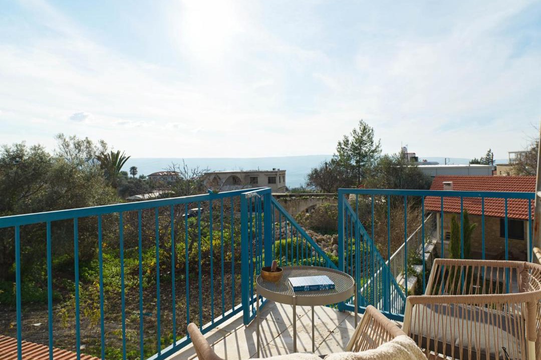 Photo of Patio Balcony in Peristerona