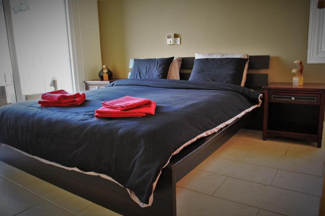 Photo of Bedroom in Universal