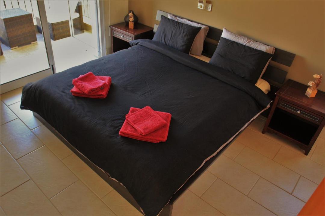Photo of Bedroom in Universal