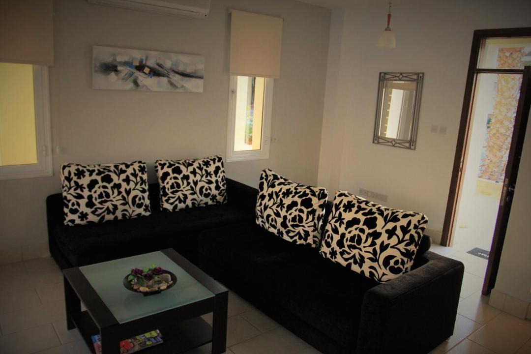 Photo of Livingroom in Universal