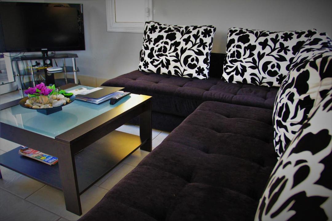 Photo of Livingroom in Universal