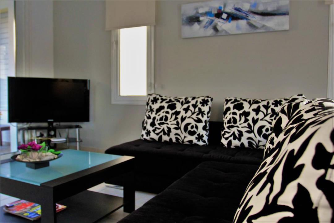 Photo of Livingroom in Universal