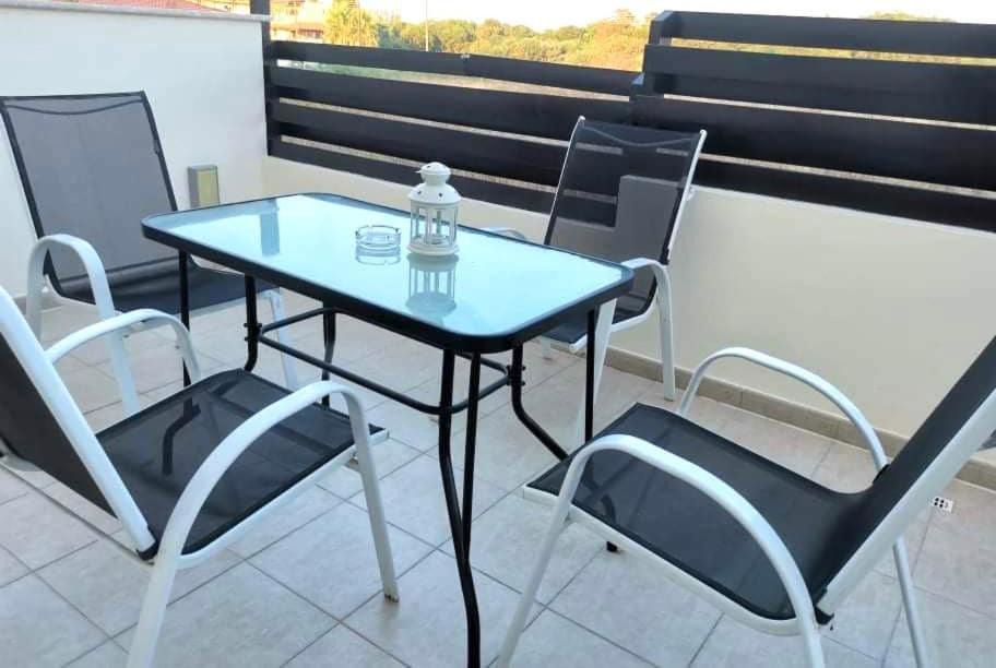Photo of Patio Balcony in Kapparis