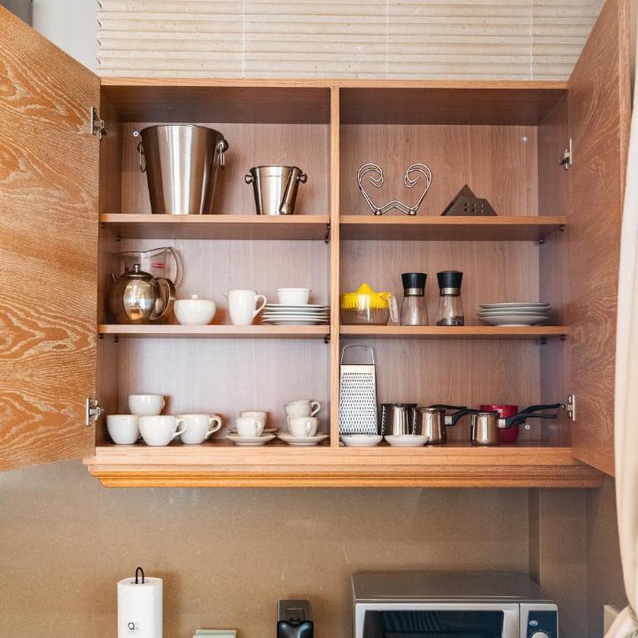Photo of Kitchen in Larnaca