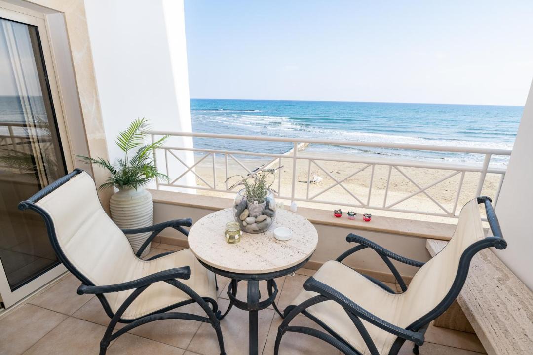 Photo of Patio Balcony in Larnaca