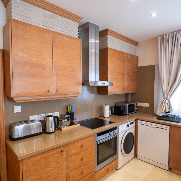 Photo of Kitchen in Larnaca