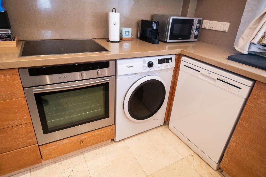 Photo of Kitchen in Larnaca