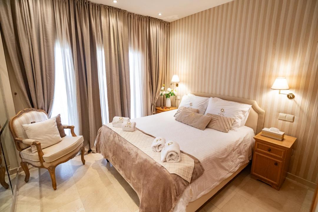 Photo of Bedroom in Larnaca