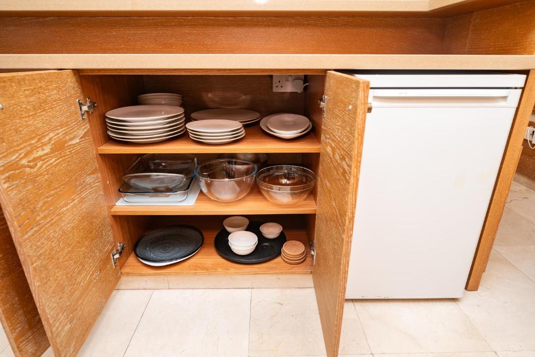 Photo of Kitchen in Larnaca