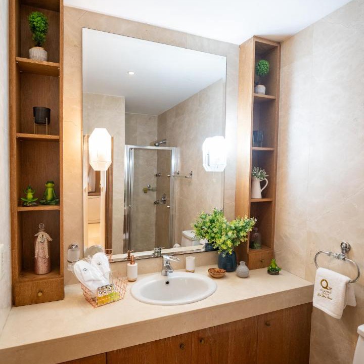 Photo of Bathroom in Larnaca