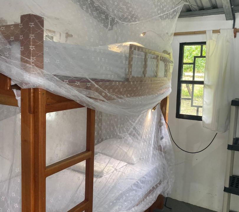 Photo of Bedroom in Santa Cruz