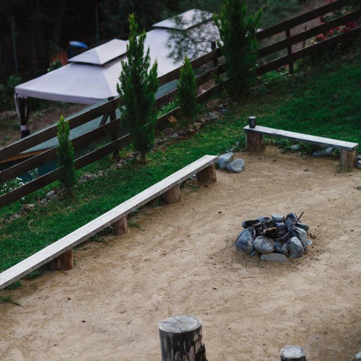 Photo of Outdoor in Arakapas