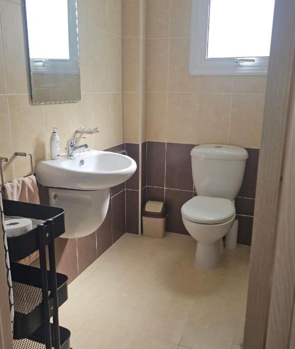 Photo of Bathroom in Pyla
