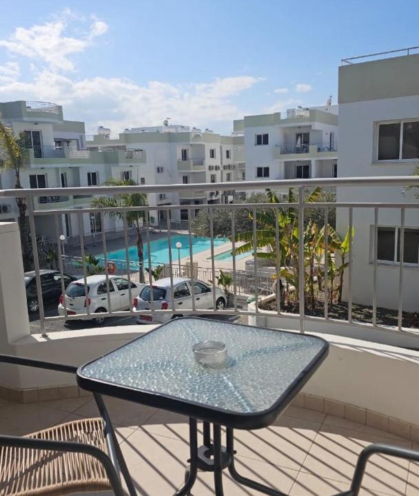 Photo of Patio Balcony in Pyla