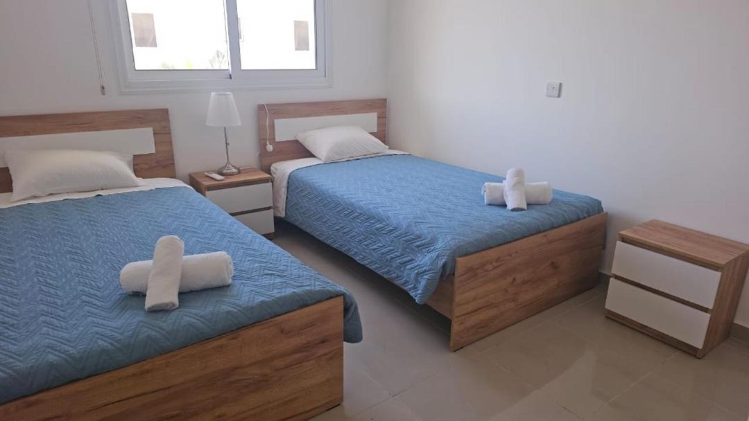Photo of Bedroom in Pyla