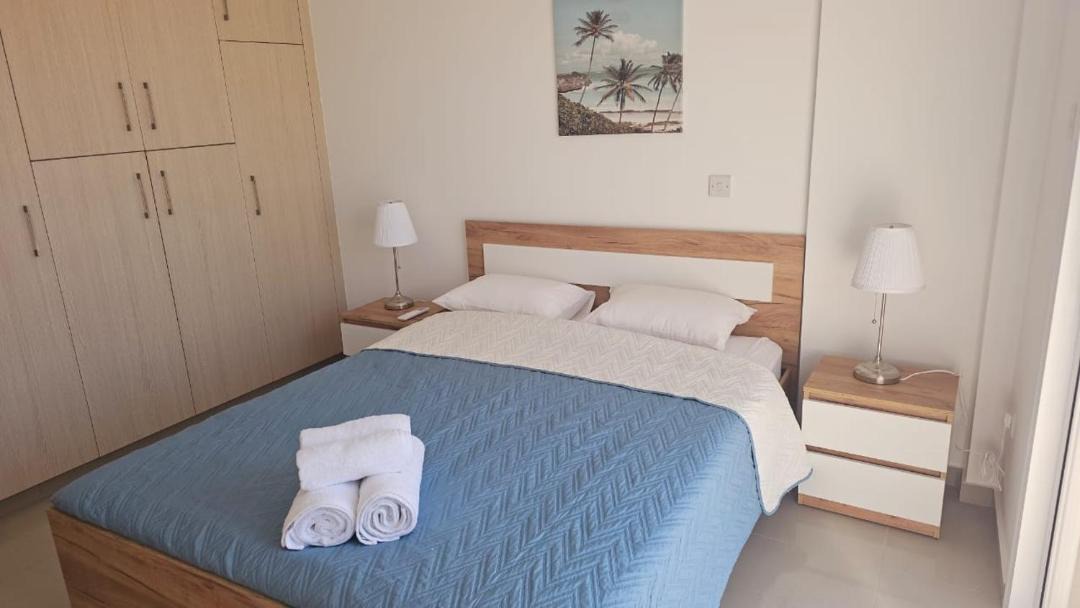 Photo of Bedroom in Pyla