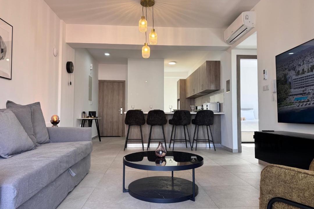 Photo of Livingroom in Limassol
