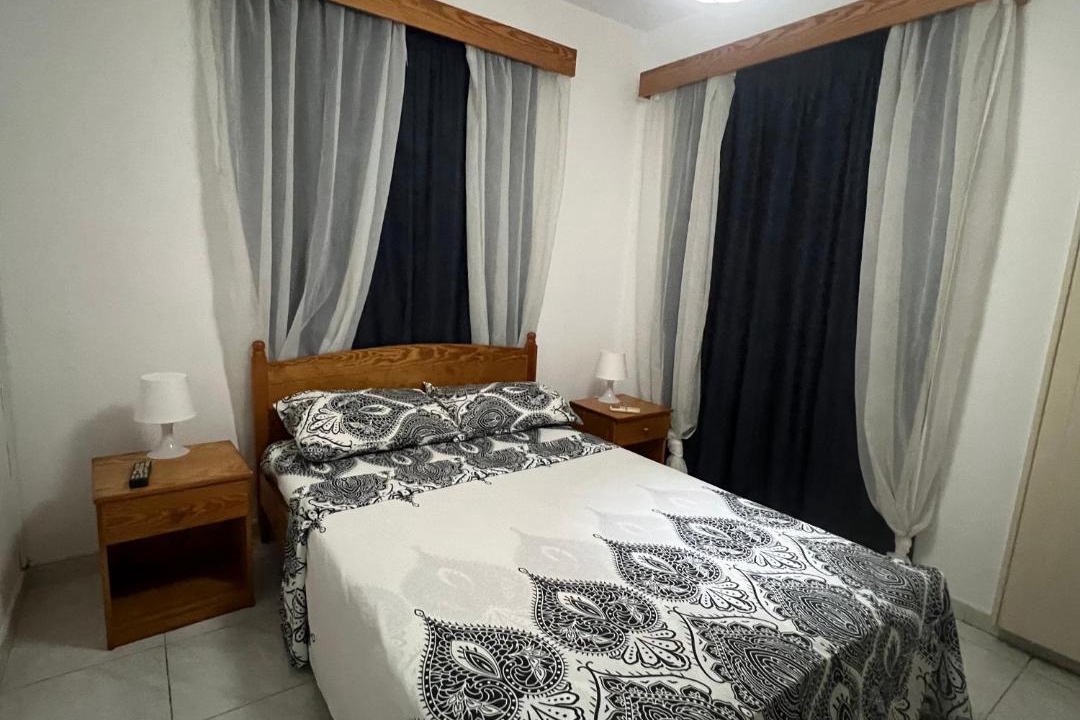 Photo of Bedroom in Skala