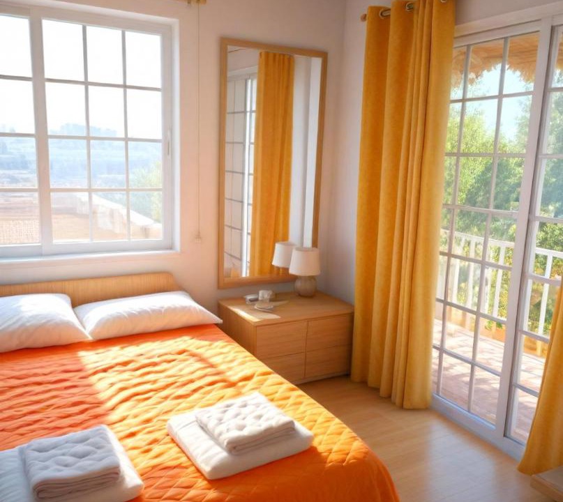 Photo of Bedroom in Anarvagos