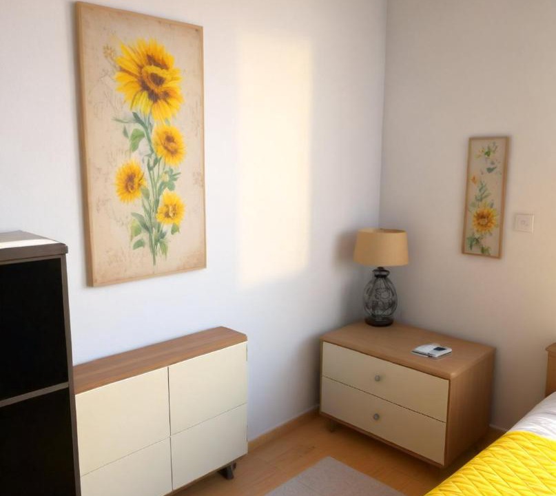 Photo of Bedroom in Anarvagos