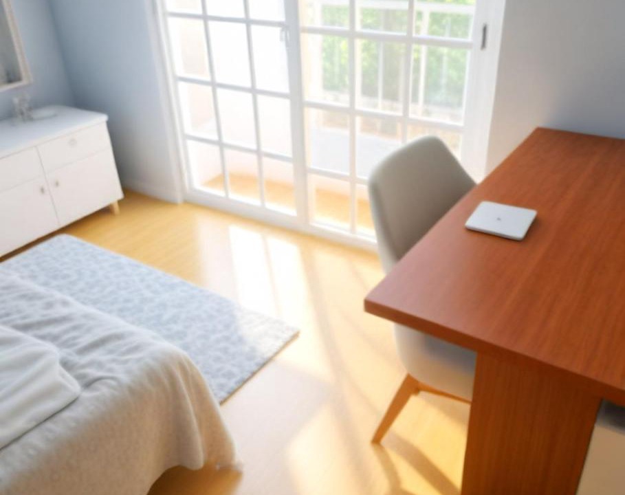 Photo of Bedroom in Anarvagos