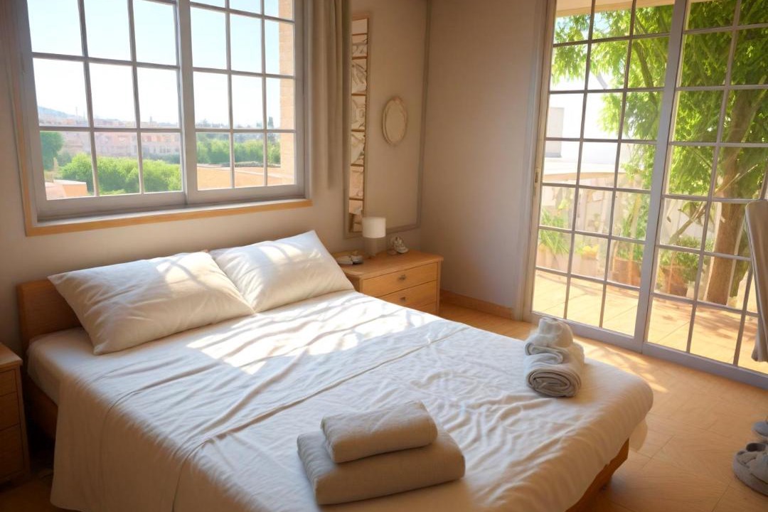 Photo of Bedroom in Anarvagos